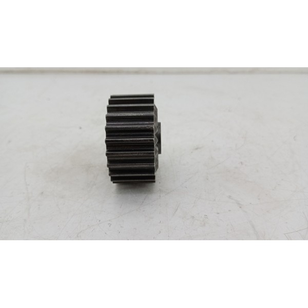 Polia Virabrequim Volkswagen Gol Golf Jetta 2017 2018 /2024