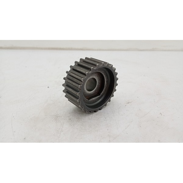 Polia Virabrequim Volkswagen Gol Golf Jetta 2017 2018 /2024