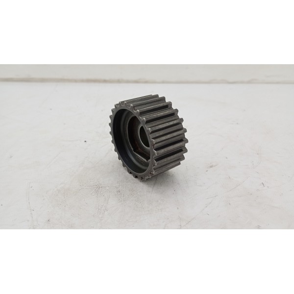 Polia Virabrequim Volkswagen Gol Golf Jetta 2017 2018 /2024