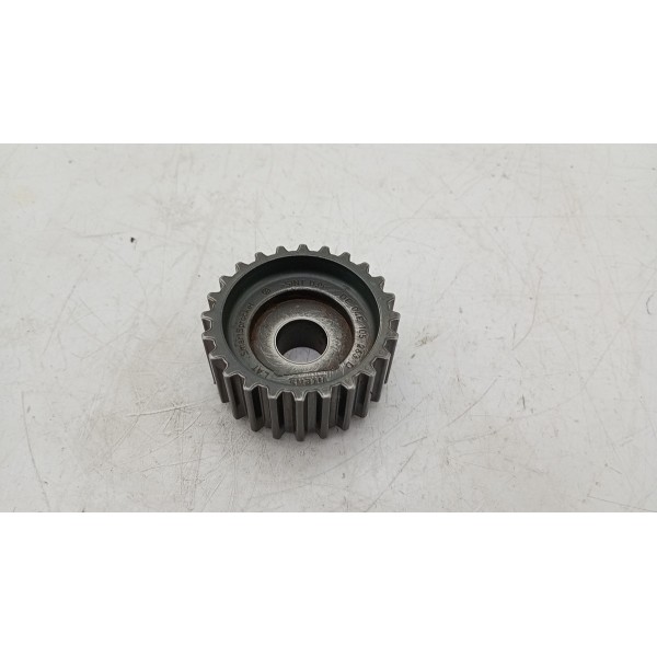 Polia Virabrequim Volkswagen Gol Golf Jetta 2017 2018 /2024