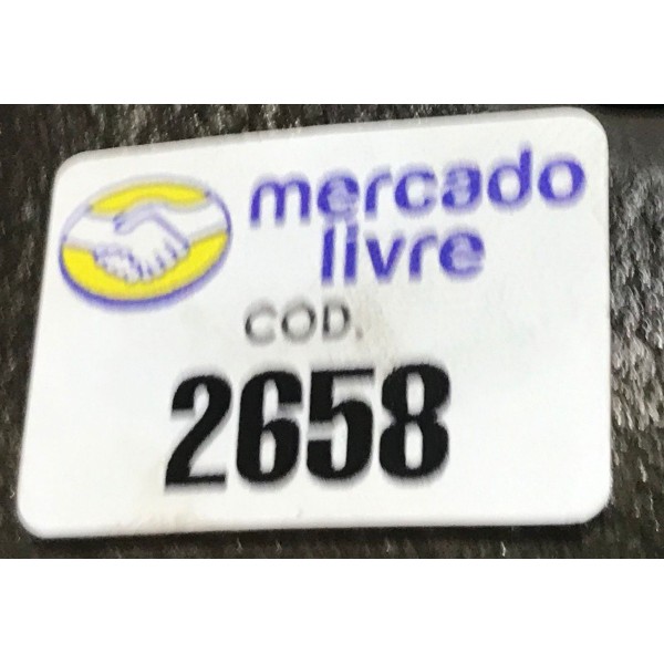 Pinça De Freio Dianteira Direita Chevrolet Captiva 2.4 2012