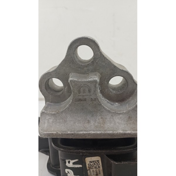 Coxim Câmbio Renegade 1.8 2018 00520586670 Peça Original