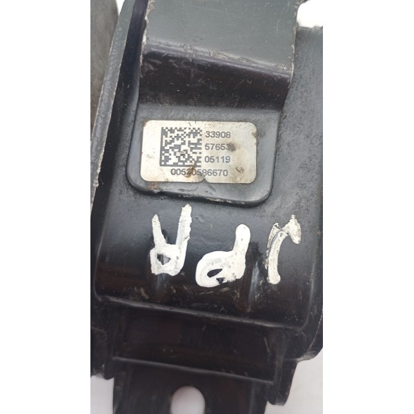 Coxim Câmbio Renegade 1.8 2018 00520586670 Peça Original