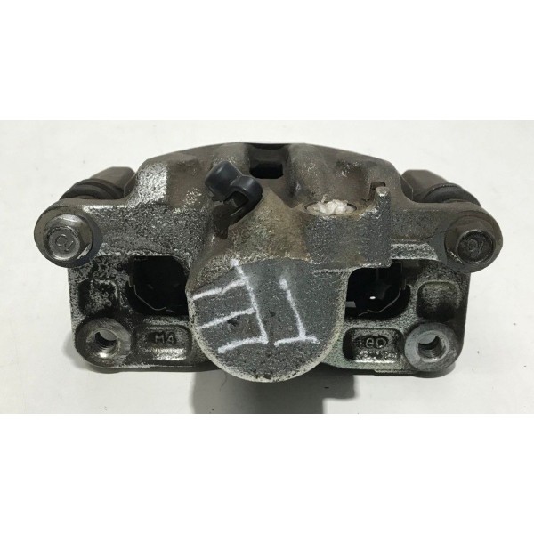 Pinça De Freio Traseira Esquerda Chevrolet Captiva 2.4 2012