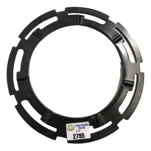 Anel Trava Bomba Combustível Chevrolet Captiva 2.4 Original