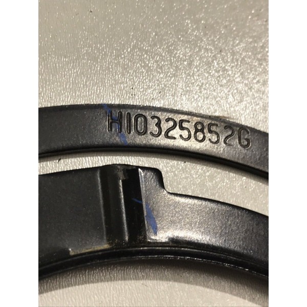 Anel Trava Bomba Combustível Chevrolet Captiva 2.4 Original