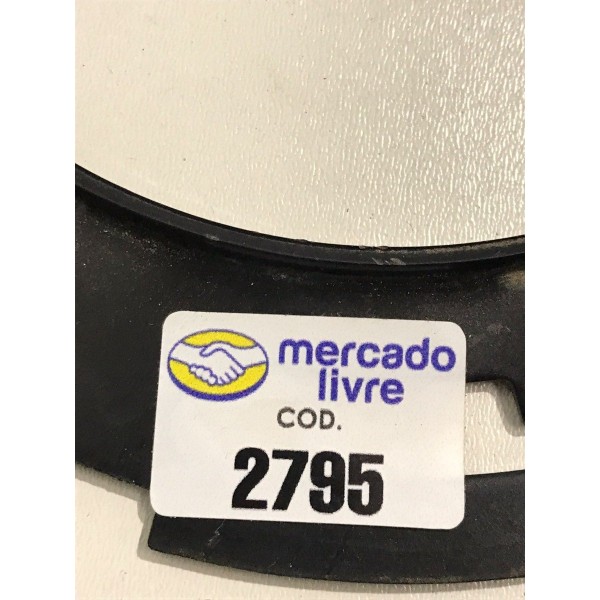 Anel Trava Bomba Combustível Chevrolet Captiva 2.4 Original