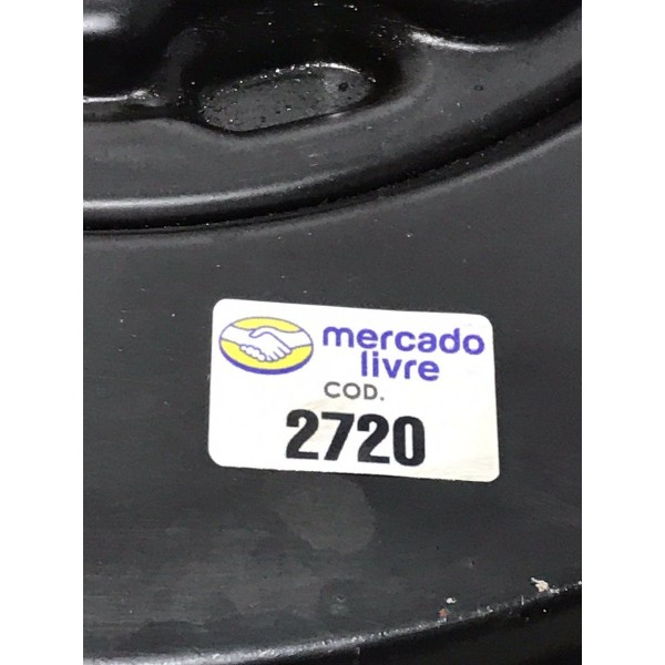 Patins Freio Traseiro Esquerdo Gm Captiva 2.4 2012