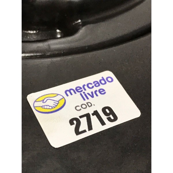 Patins Freio Traseiro Direito Gm Captiva 2.4 2012