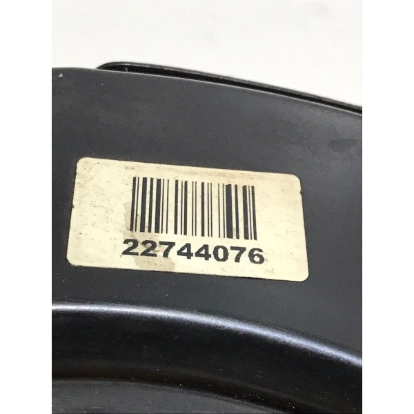 Patins Freio Traseiro Direito Gm Captiva 2.4 2012