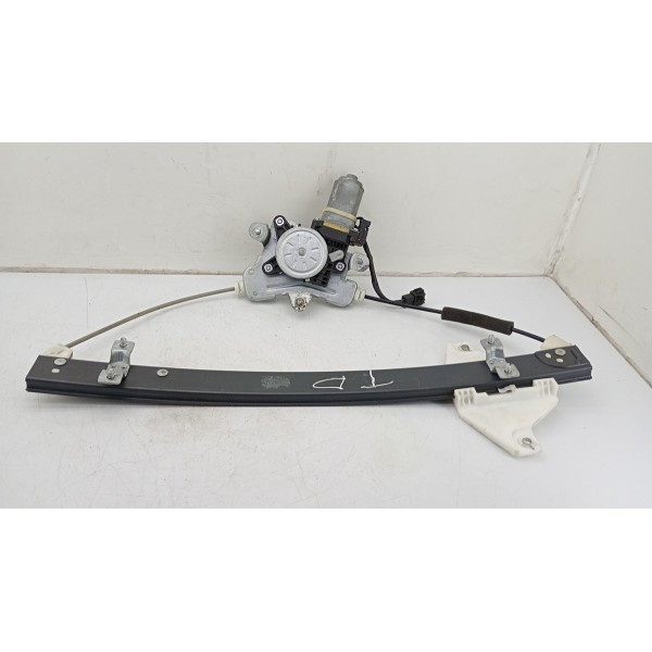 Maquina Vidro Traseiro Direito Gm Captiva 2008 2009 10/2018