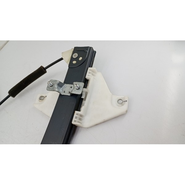 Maquina Vidro Traseiro Direito Gm Captiva 2008 2009 10/2018