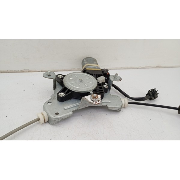 Maquina Vidro Traseiro Direito Gm Captiva 2008 2009 10/2018
