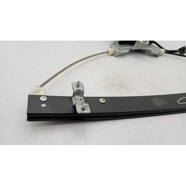 Maquina Vidro Traseiro Direito Gm Captiva 2008 2009 10/2018