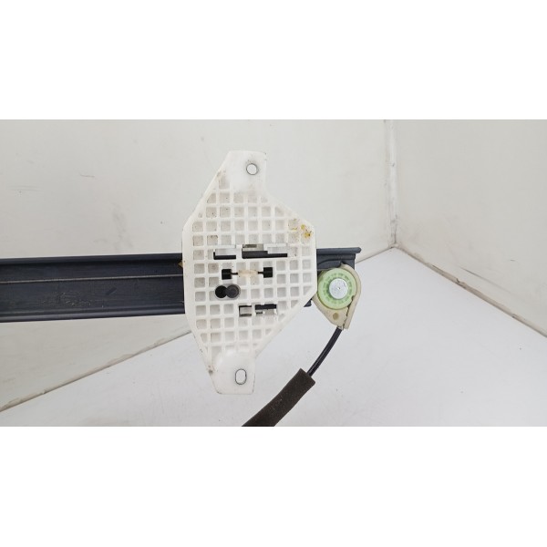 Maquina Vidro Traseiro Direito Gm Captiva 2008 2009 10/2018