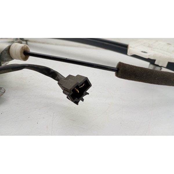 Maquina Vidro Traseiro Direito Gm Captiva 2008 2009 10/2018