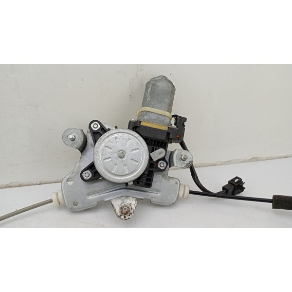 Maquina Vidro Traseiro Direito Gm Captiva 2008 2009 10/2018