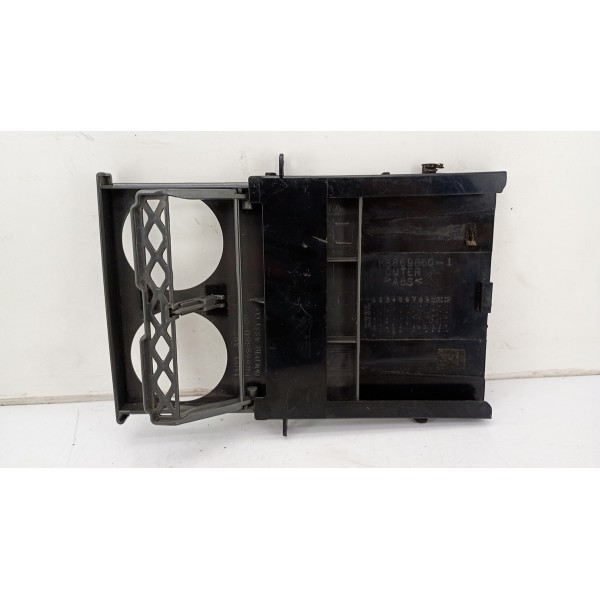 Porta Copos Mitsubishi Lancer B869860