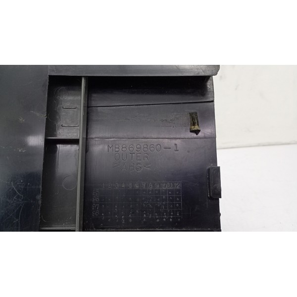 Porta Copos Mitsubishi Lancer B869860