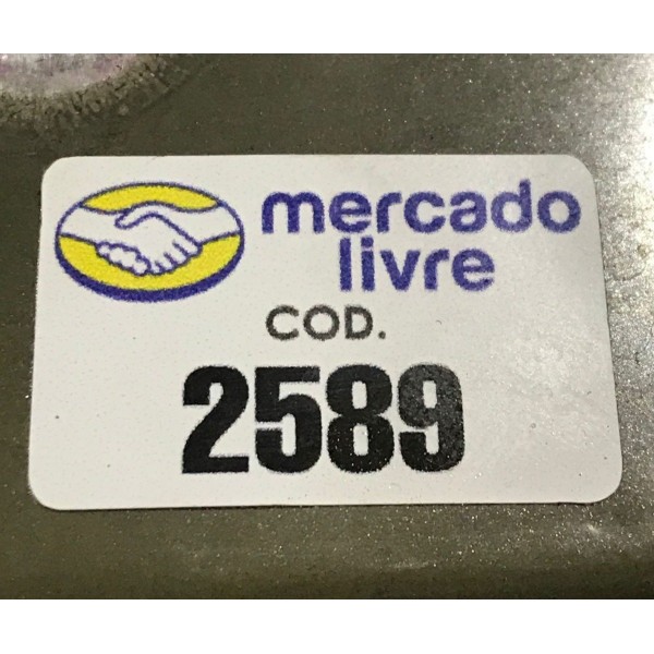 Suporte Do Pára-lama Dianteiro Esquerdo Chevrolet Captiva