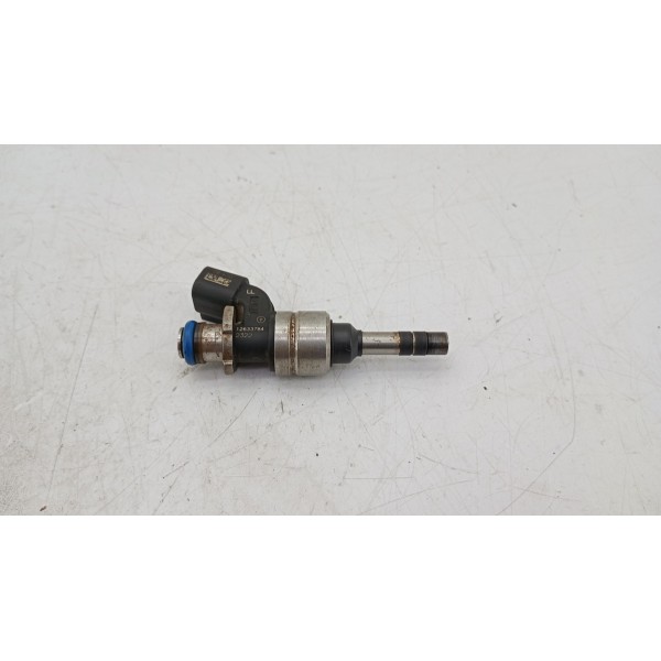 Bico Injetor Chevrolet Captiva 2.4 2010