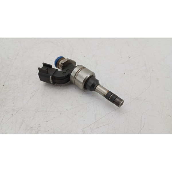 Bico Injetor Chevrolet Captiva 2.4 2010