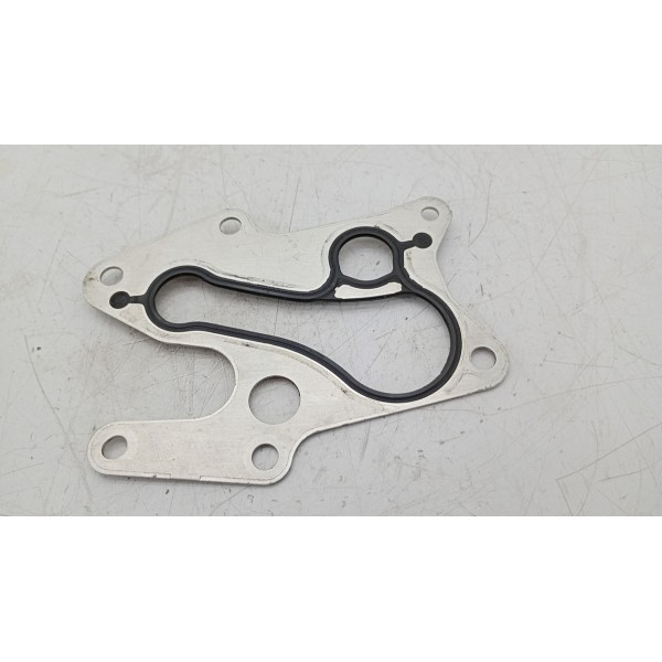 Junta Trocador De Calor Mercedes E200 2015 A 2019