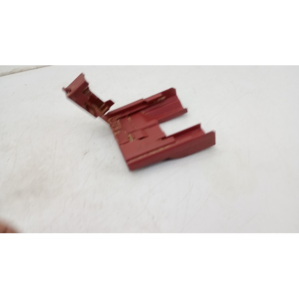 Capa Polo Positivo Terminal Bateria Gm Onix