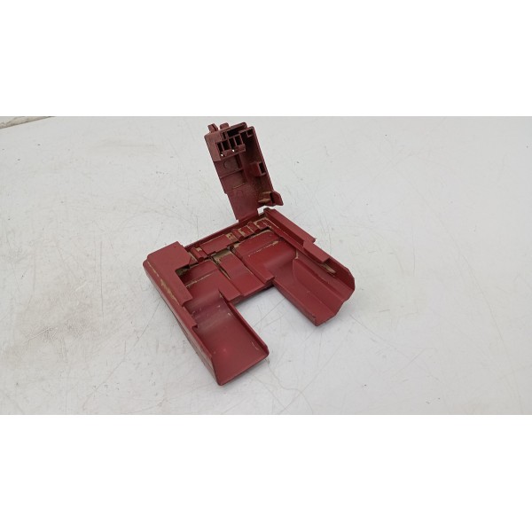 Capa Polo Positivo Terminal Bateria Gm Onix