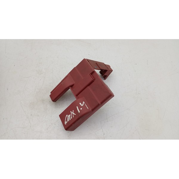 Capa Polo Positivo Terminal Bateria Gm Onix
