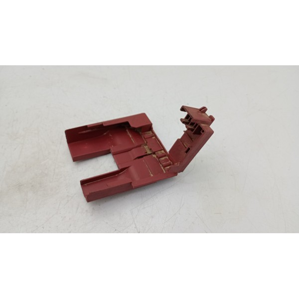 Capa Polo Positivo Terminal Bateria Gm Onix