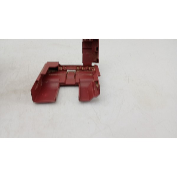 Capa Polo Positivo Terminal Bateria Gm Onix