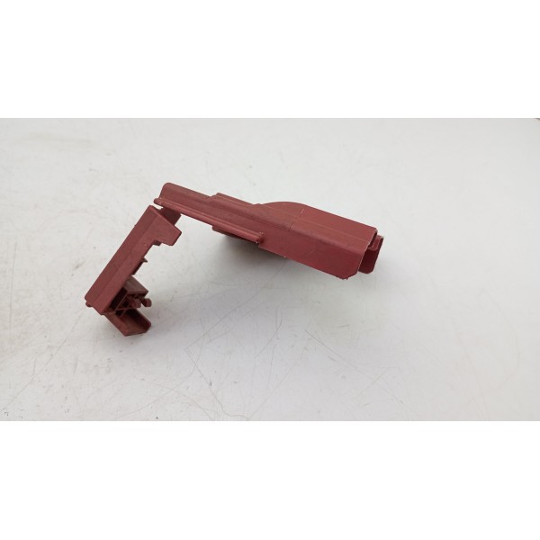 Capa Polo Positivo Terminal Bateria Gm Onix