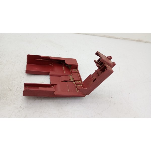 Capa Polo Positivo Terminal Bateria Gm Onix