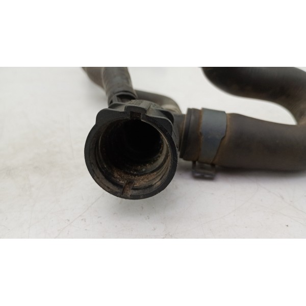 Conexão Mangueira Radiador Passat 1.4 Tsi 2015 2016 17/2020