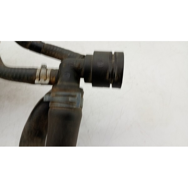 Conexão Mangueira Radiador Passat 1.4 Tsi 2015 2016 17/2020