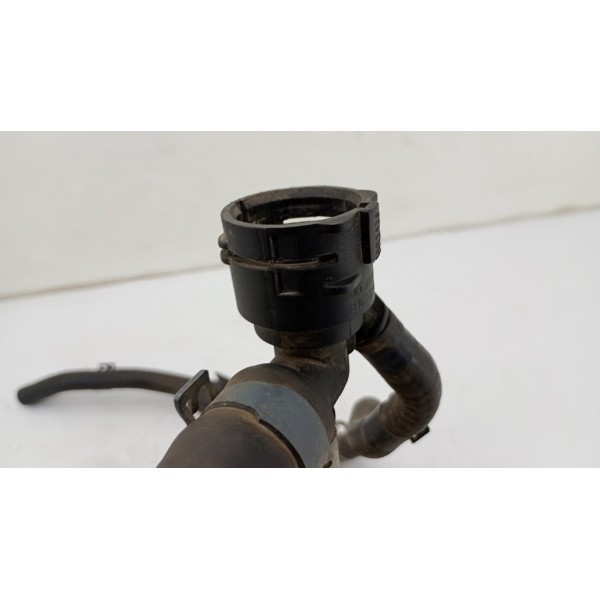 Conexão Mangueira Radiador Passat 1.4 Tsi 2015 2016 17/2020