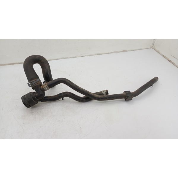Conexão Mangueira Radiador Passat 1.4 Tsi 2015 2016 17/2020
