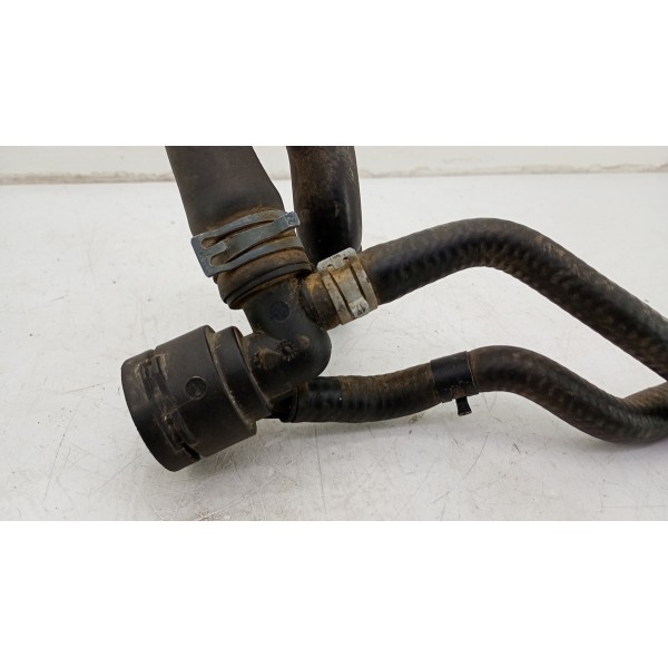 Conexão Mangueira Radiador Passat 1.4 Tsi 2015 2016 17/2020