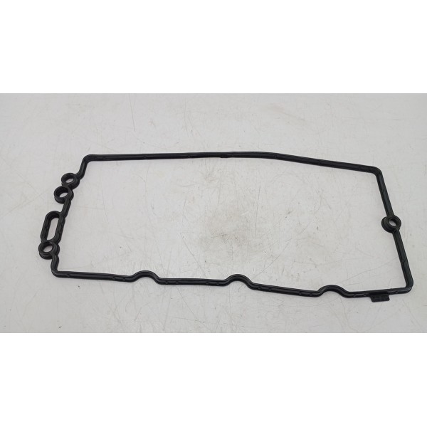 Junta Tampa Válvula Esq Amarok  3.0 V6 Diesel 2017