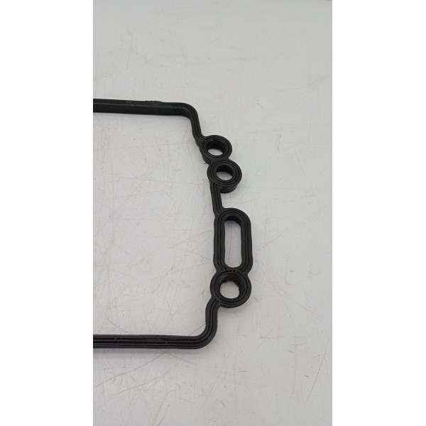 Junta Tampa Válvula Esq Amarok  3.0 V6 Diesel 2017