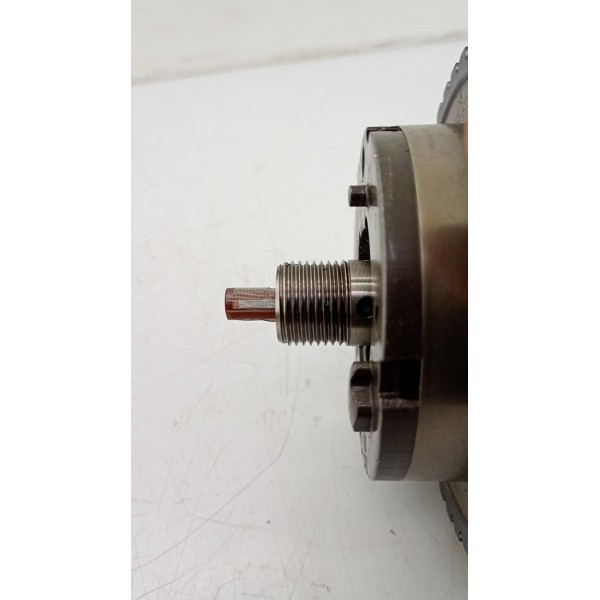 Par De Engrenagem Comando De Válvula Mb.cla200