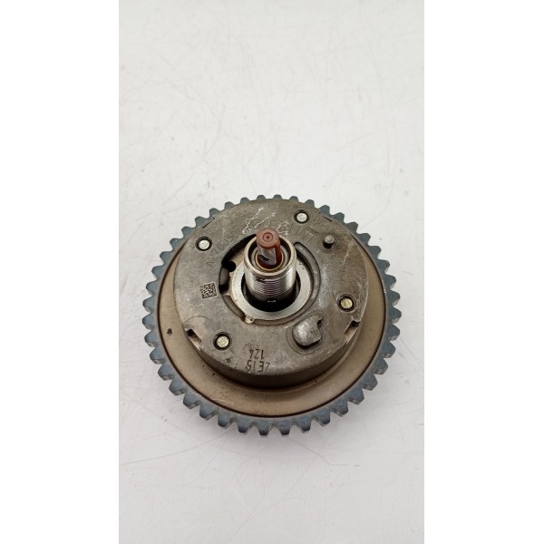 Par De Engrenagem Comando De Válvula Mb.cla200