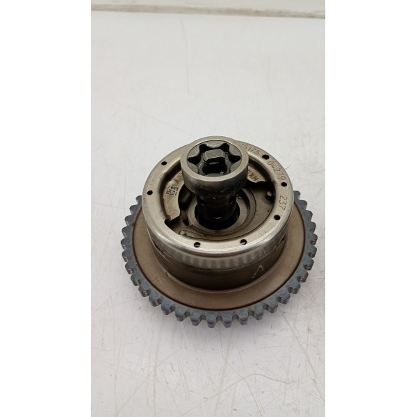 Par De Engrenagem Comando De Válvula Mb.cla200