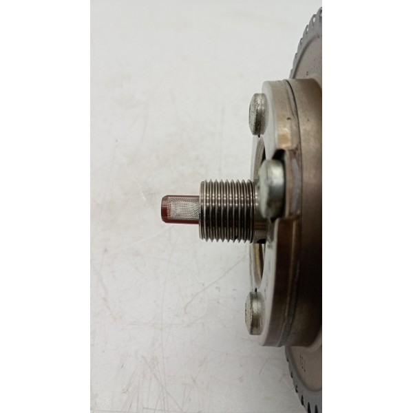 Par De Engrenagem Comando De Válvula Mb.cla200