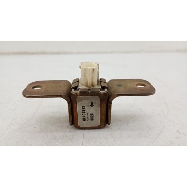 Sensor Espoleta Air Bag Pajero Full 2001 Mr409363 Original