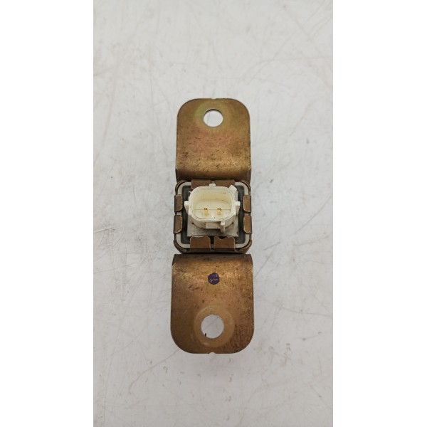 Sensor Espoleta Air Bag Pajero Full 2001 Mr409363 Original