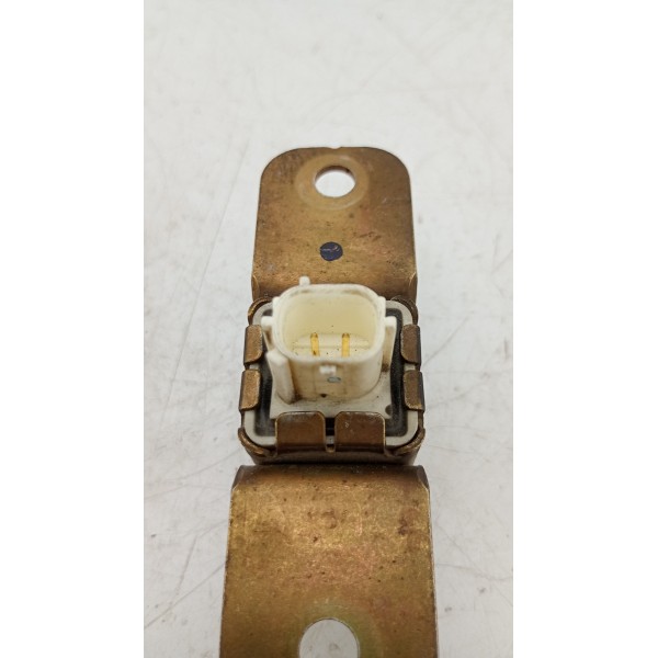 Sensor Espoleta Air Bag Pajero Full 2001 Mr409363 Original