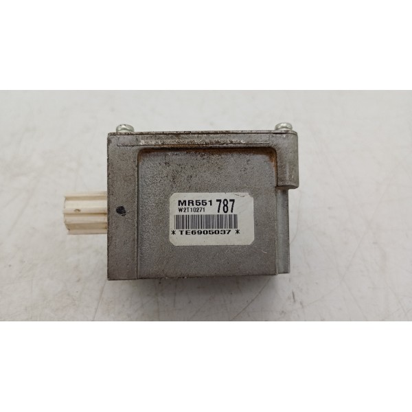 Sensor Mitsubishi Pajero Full 2006 Mr551787 Peça Original