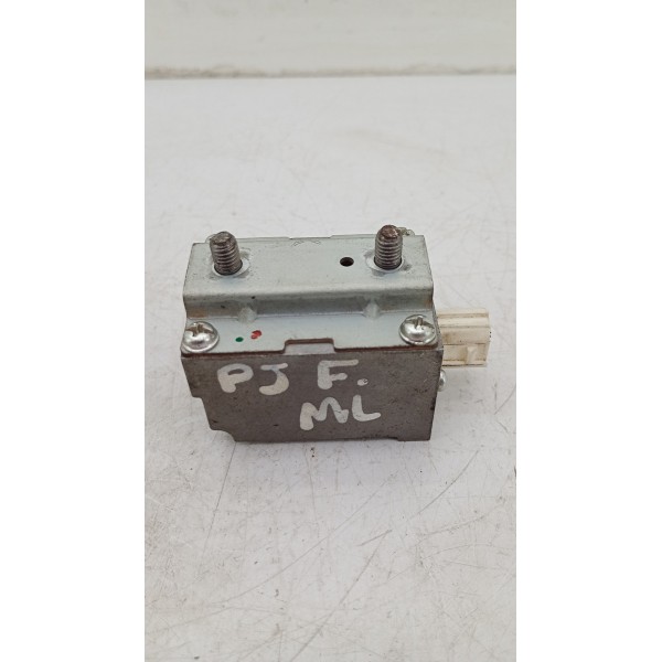 Sensor Mitsubishi Pajero Full 2006 Mr551787 Peça Original